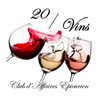 20 sur Vins Club Affaires Réseau Entrepreneurs Toulouse
