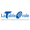 Table Ovale Réseau Affaires Club Business Toulouse