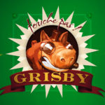 Grisby jeu business networking